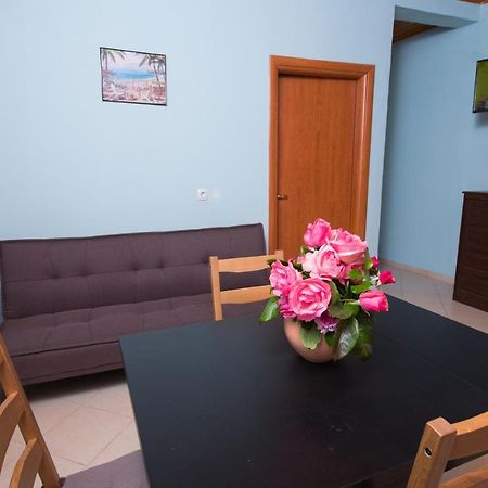 Basil & Guest House Lazaráta Exteriér fotografie