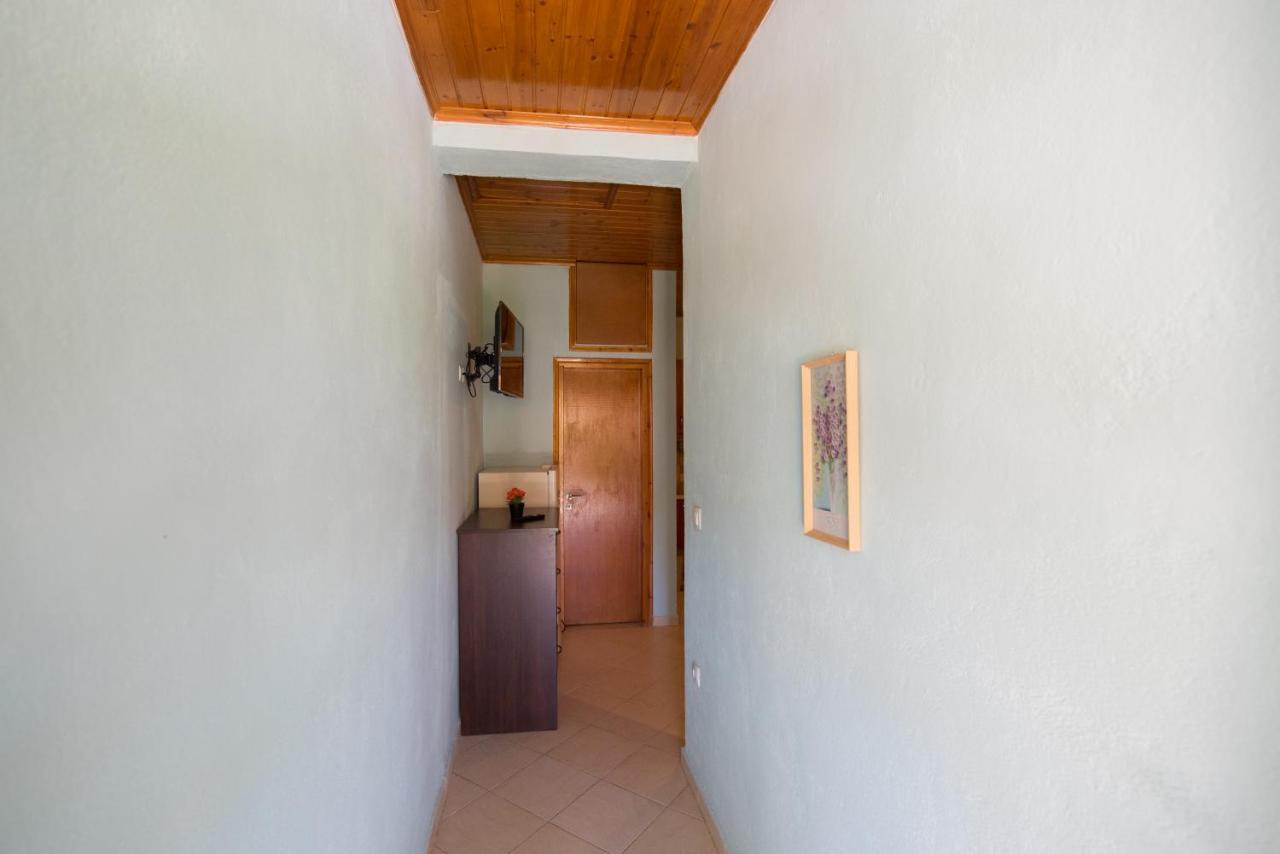 Basil & Guest House Lazaráta Exteriér fotografie
