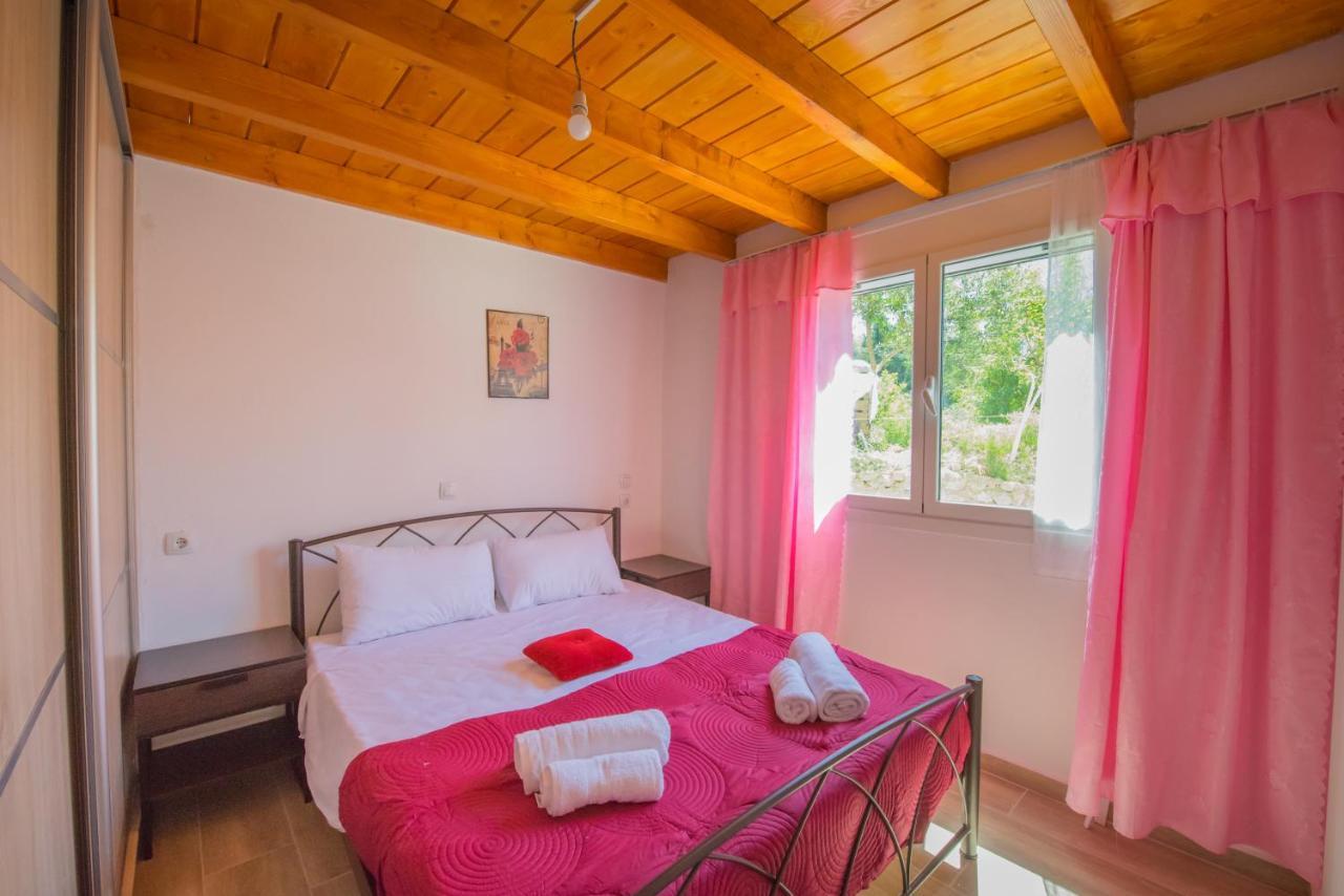 Basil & Guest House Lazaráta Exteriér fotografie