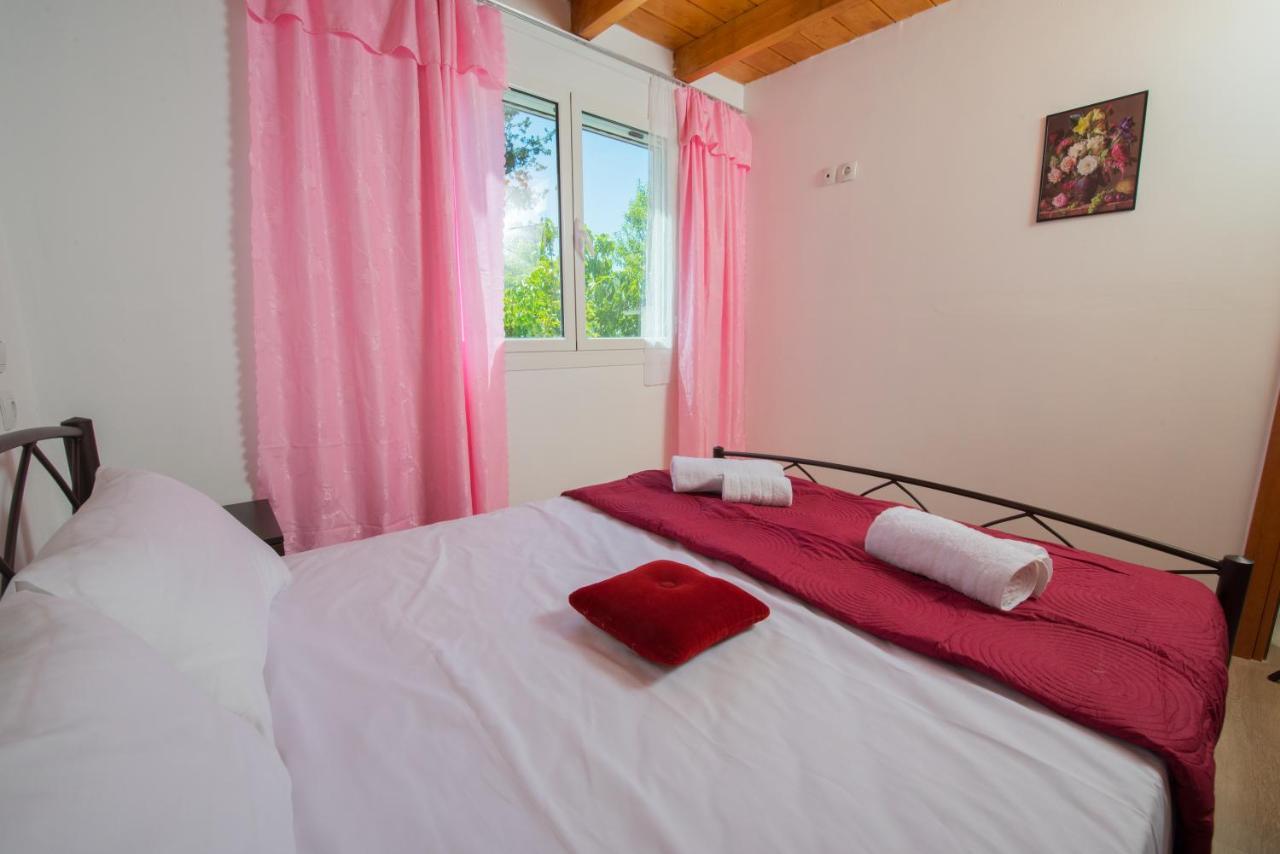 Basil & Guest House Lazaráta Exteriér fotografie