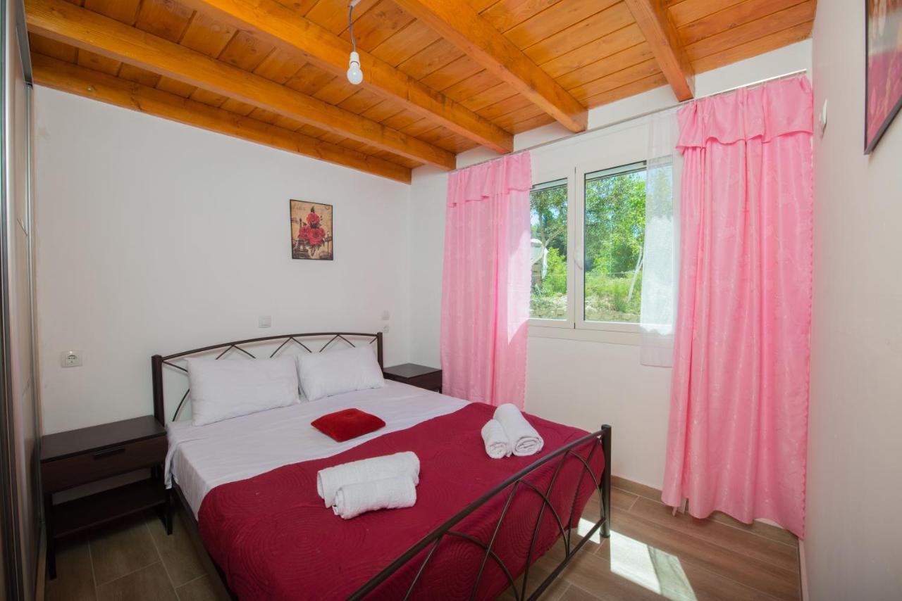 Basil & Guest House Lazaráta Exteriér fotografie