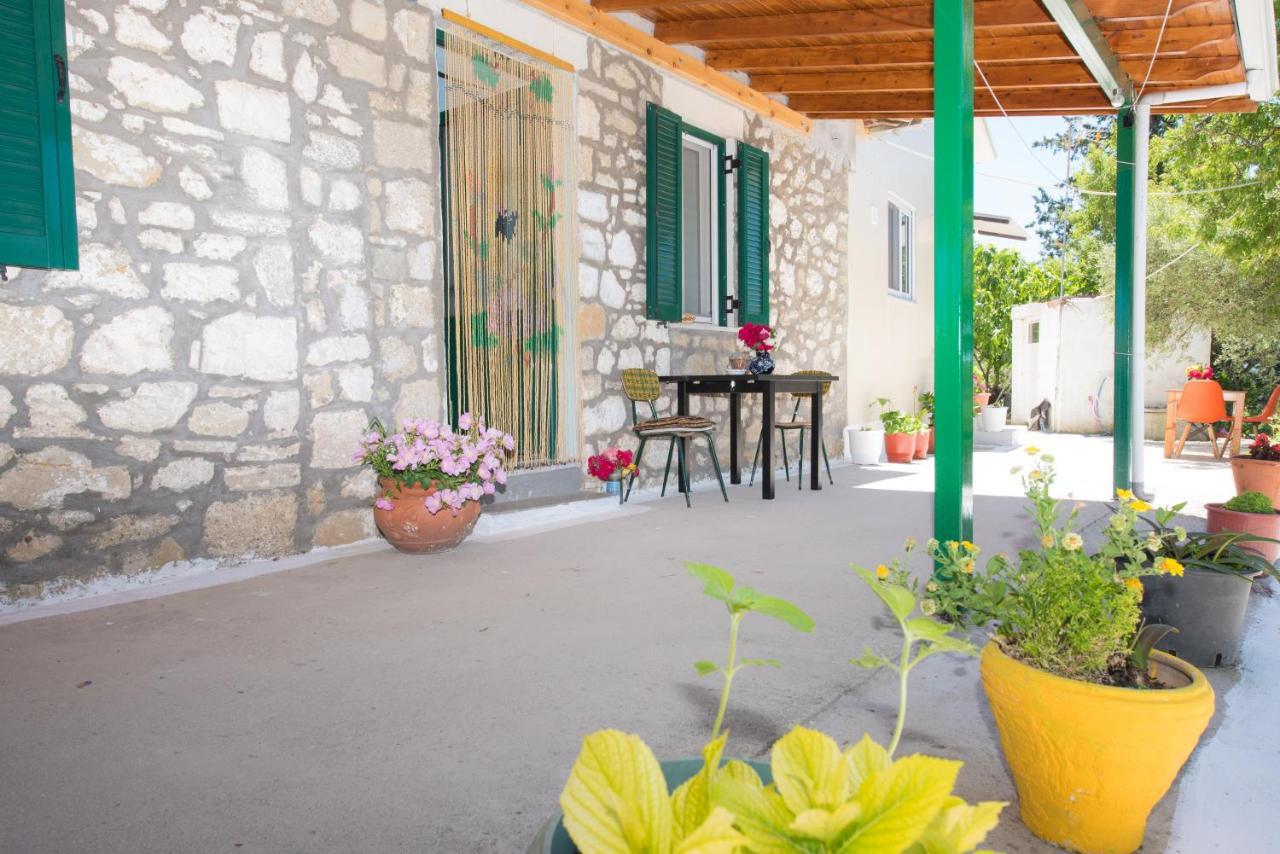 Basil & Guest House Lazaráta Exteriér fotografie
