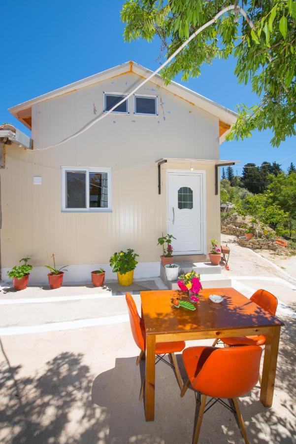 Basil & Guest House Lazaráta Exteriér fotografie